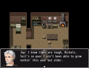 Image 0 for A Wholesome Game About Fa…