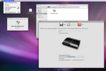 Image 0 for PS3 Media Server for Ubun…