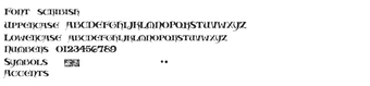 Imagen 0 para Medieval Scribish