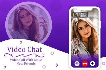 Imagen 0 para Random Video Chat : Live …
