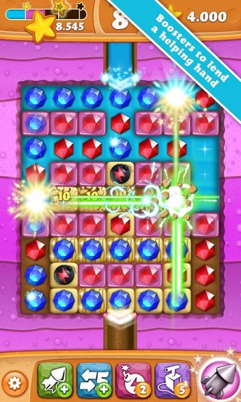 Image 1 for Diamond Digger Saga