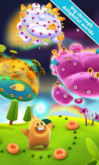 Image 3 for Diamond Digger Saga