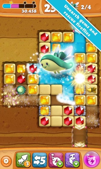 Image 1 for Diamond Digger Saga