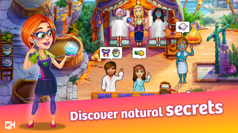 Image 2 for Sally's Salon - Beauty Se…