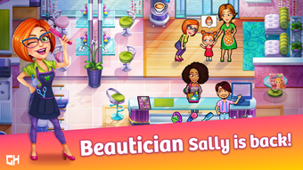 Image 1 for Sally's Salon - Beauty Se…