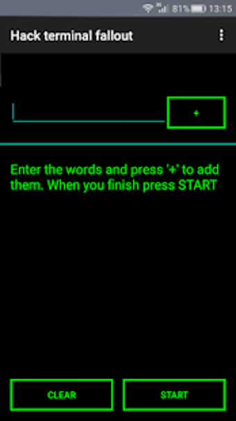 Image 2 for Hack terminal for Fallout