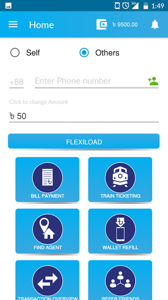 Imagen 1 para GPAY