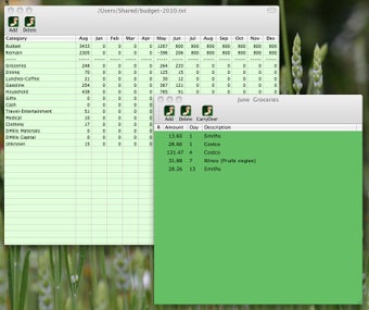 Image 0 for BudgetMac