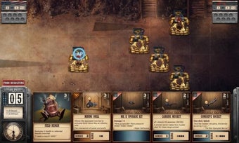 Image 0 for Ironclad Tactics