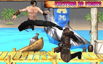 Imagen 2 para King of Fighter : Fightin…