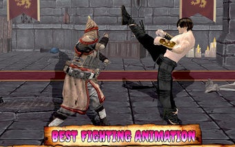 Imagen 3 para King of Fighter : Fightin…