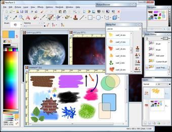 Image 3 for NeoPaint