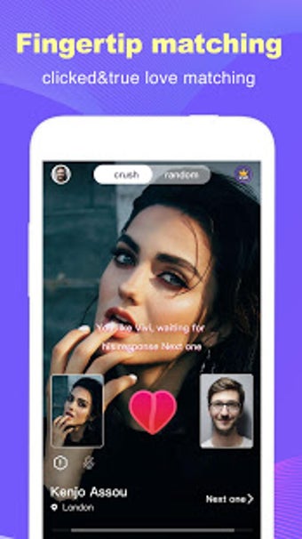Image 2 for Wink Plus-Fun video chat