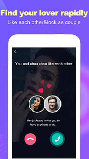 Image 0 for Wink Plus-Fun video chat