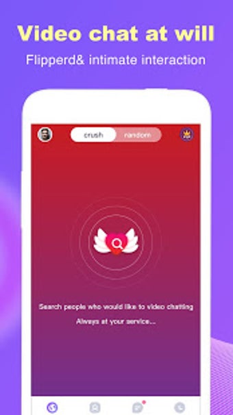 Image 3 for Wink Plus-Fun video chat