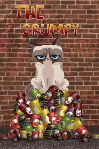 Image 0 for The Grumpy