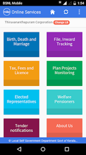 Image 2 for Samagra mGOV Services