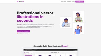 Imagen 0 para VectorUbi