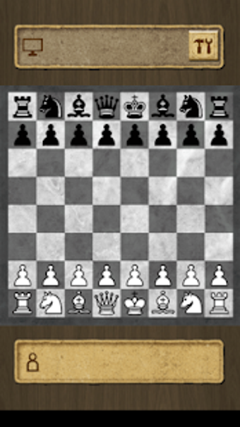 Imagen 1 para Chess Free - Two Player B…