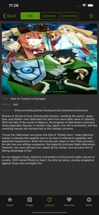 Image 2 for KissAnime - Social HD Ani…