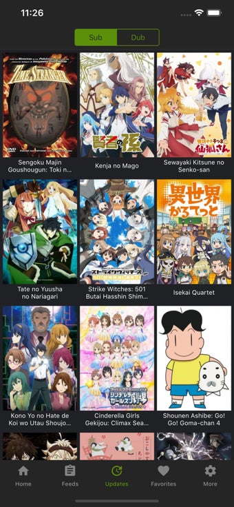 Image 1 for KissAnime - Social HD Ani…