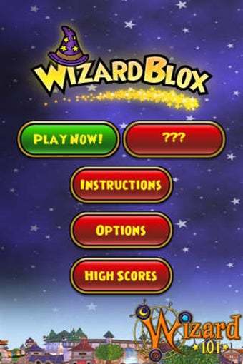 Image 0 for WizardBlox