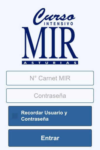 Image 0 for Alumnos Curso MIR Asturia…