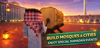 Image 0 for Craftsman: Ramadan Indo 2…