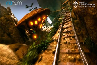 Imagen 0 para Mystical Island VR - attr…