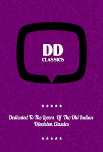 Imagen 1 para DD Classics - Old Indian …