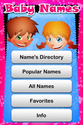 Image 0 for Indian - Baby Names