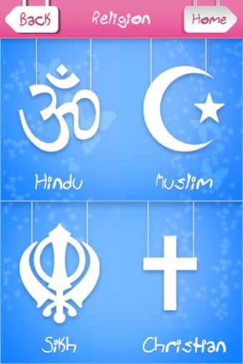 Image 1 for Indian - Baby Names