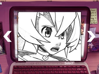 Image 0 for Game paint for Child's