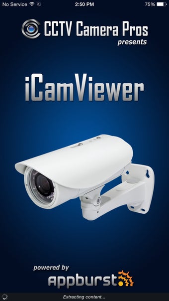 Image 4 for iCamViewer: CCTV Camera, …