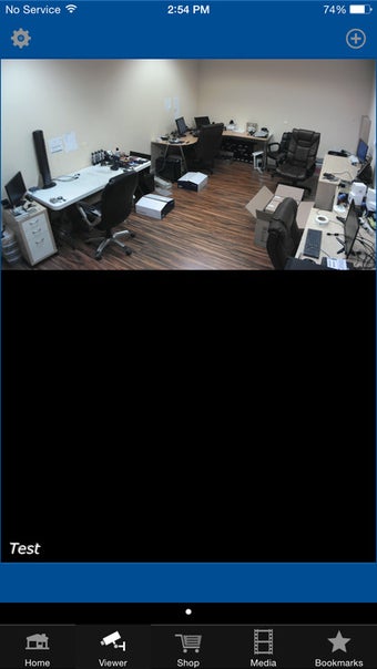 Image 0 for iCamViewer: CCTV Camera, …