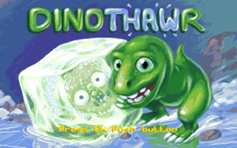 Image 0 for Dinothawr