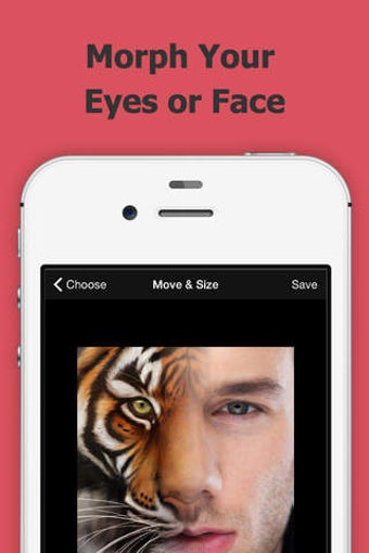 Image 0 for Eye Blender Pro - Face Mo…