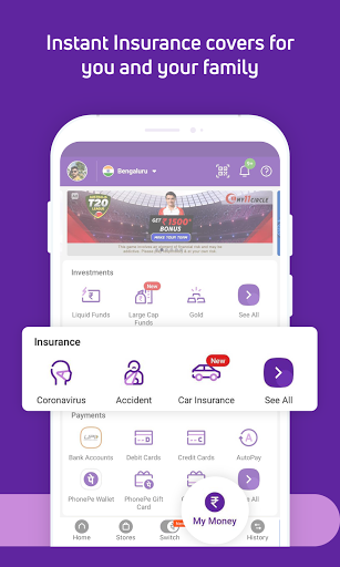 Image 0 for PhonePe - UPI Payments, R…
