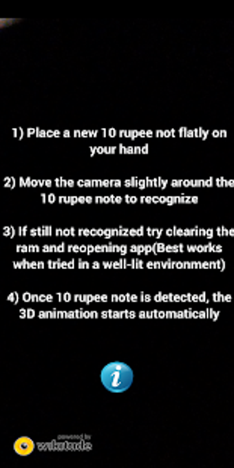 Image 2 for Robot 2.0: 3D (Augmented …
