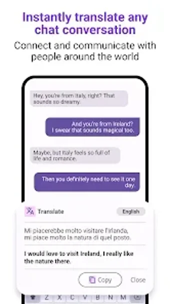 Imagen 0 para LinguaSnap