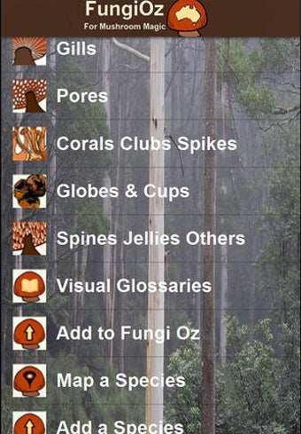 Image 0 for FungiOz - All things Mush…