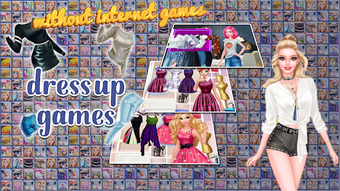 Image 1 for GGY Girl Offline Games