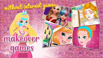 Image 2 for GGY Girl Offline Games