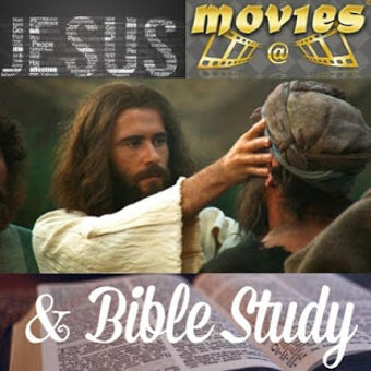 Image 2 for Jesus Movies and Bible St…