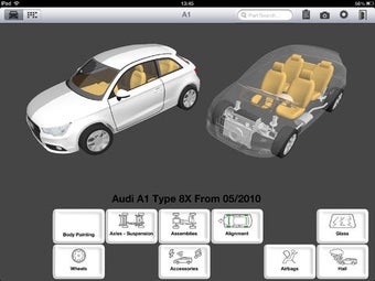 Image 0 for AudaMobile