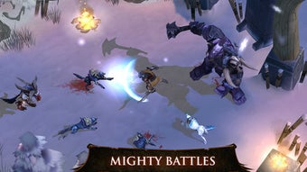 Imagen 1 para Dungeon Hunter 4