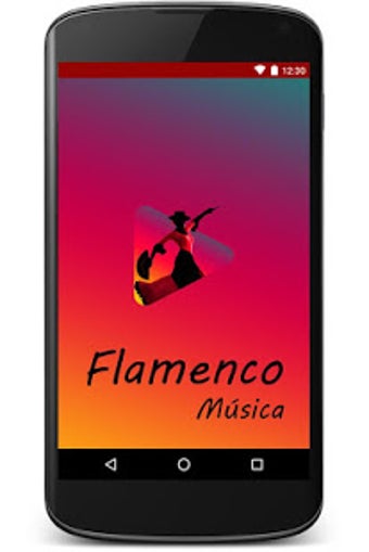 Image 0 for Flamenco Music