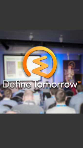 Image 1 for Define Tomorrow