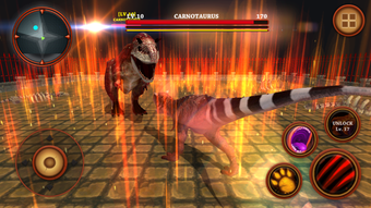 Image 0 for Carnotaurus Simulator : R…