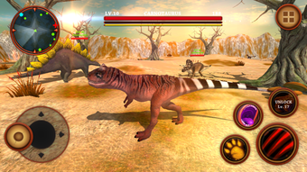 Image 1 for Carnotaurus Simulator : R…